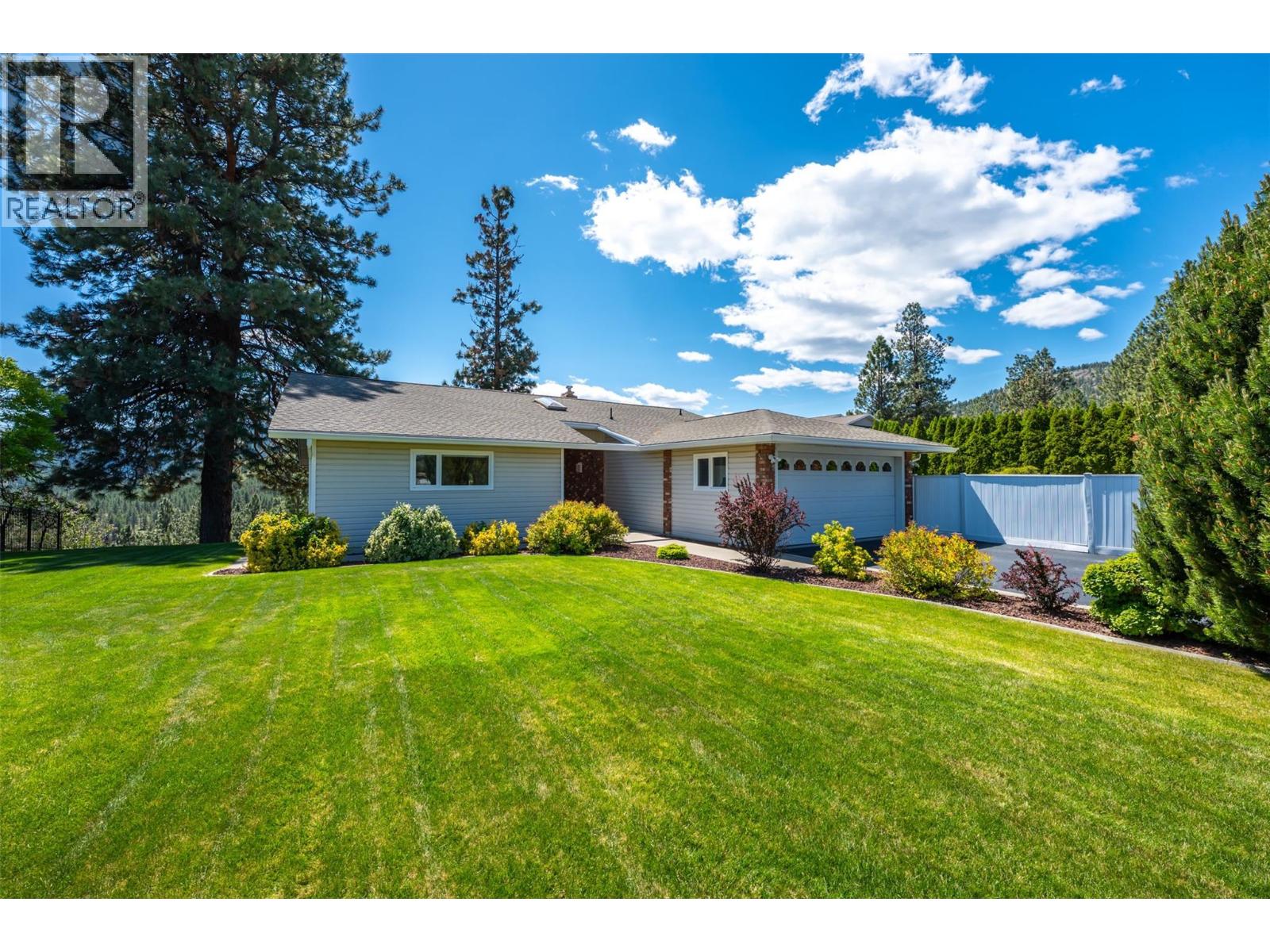 9931 CANYON VIEW Road, Summerland