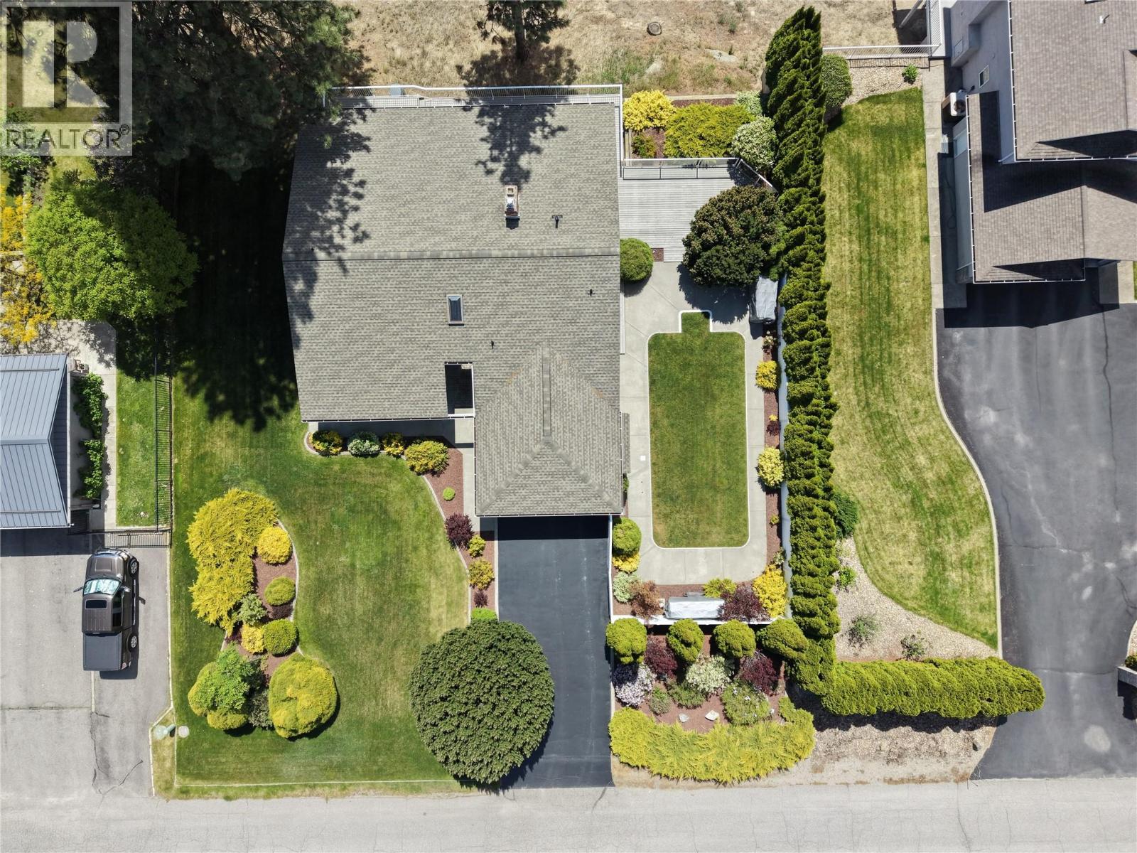 9931 CANYON VIEW Road, Summerland