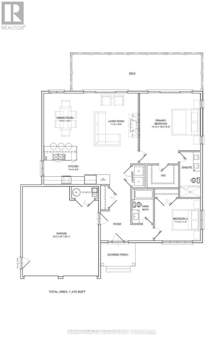 6 GLEN EAGLE COURT - 3