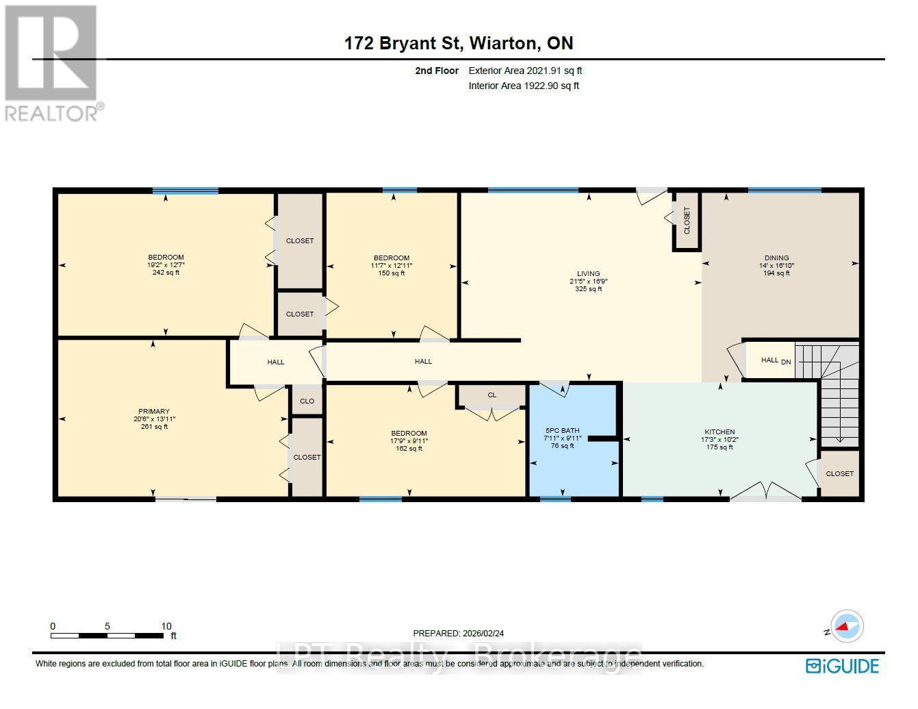 172 BRYANT STREET - 46