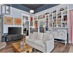 Laundry room - 210 Cosh's Road, Kawartha Lakes, ON K0M1A0 Photo 10