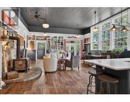 Den - 210 Cosh's Road, Kawartha Lakes, ON K0M1A0 Photo 9