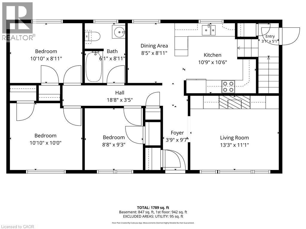 3 MITCHELL Avenue - Image 42