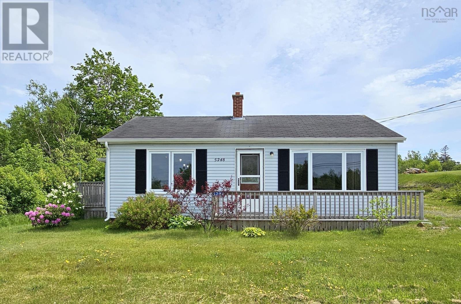5248 Shore Road