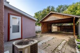 695 Redwood Avenue, Winnipeg, MB R2W1T5 Photo 27