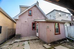 695 Redwood Avenue, Winnipeg, MB R2W1T5 Photo 28