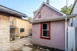 695 Redwood Avenue, Winnipeg, MB R2W1T5 Photo 29