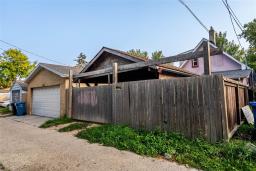 695 Redwood Avenue, Winnipeg, MB R2W1T5 Photo 35