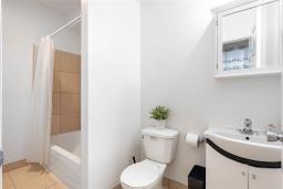 Recreation room - 695 Redwood Avenue, Winnipeg, MB R2W1T5 Photo 6