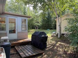 25 Lot 6 Block Road, Betula Lake, MB R0E1Y0 Photo 18