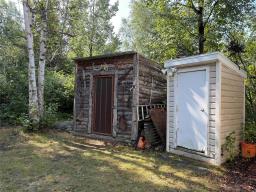 25 Lot 6 Block Road, Betula Lake, MB R0E1Y0 Photo 19