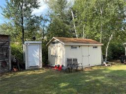 25 Lot 6 Block Road, Betula Lake, MB R0E1Y0 Photo 20
