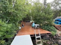 25 Lot 6 Block Road, Betula Lake, MB R0E1Y0 Photo 24