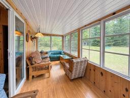 Living room - 25 Lot 6 Block Road, Betula Lake, MB R0E1Y0 Photo 6