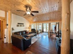 25 Lot 6 Block Road, Betula Lake, MB R0E1Y0 Photo 9
