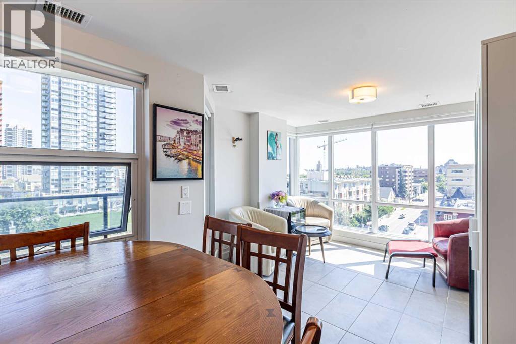 #707 303 13 Avenue SW - 15