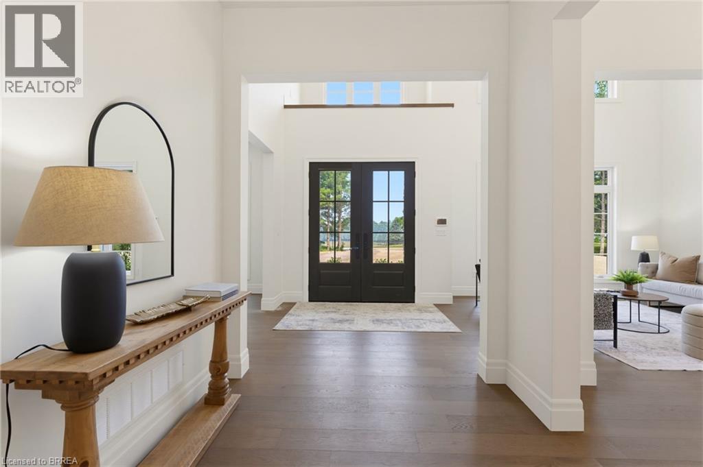 5 WEST HARRIS Road - 9