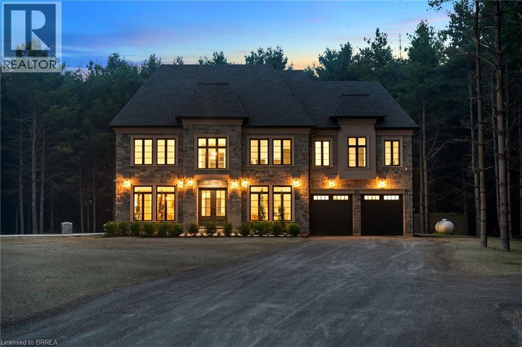 5 WEST HARRIS Road - 2