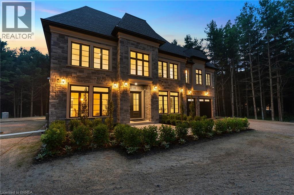 Property for sale at 5 WEST HARRIS Road