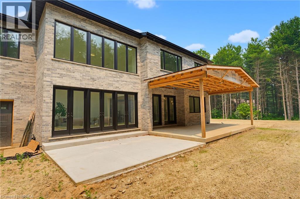 5 WEST HARRIS Road - 48