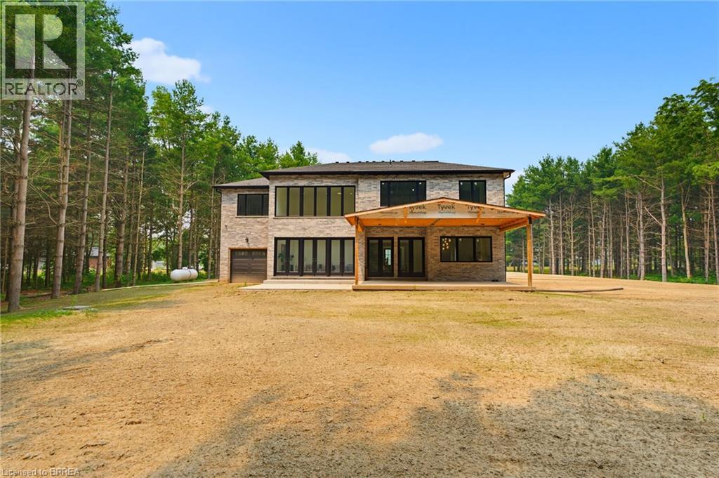 5 WEST HARRIS Road - 44