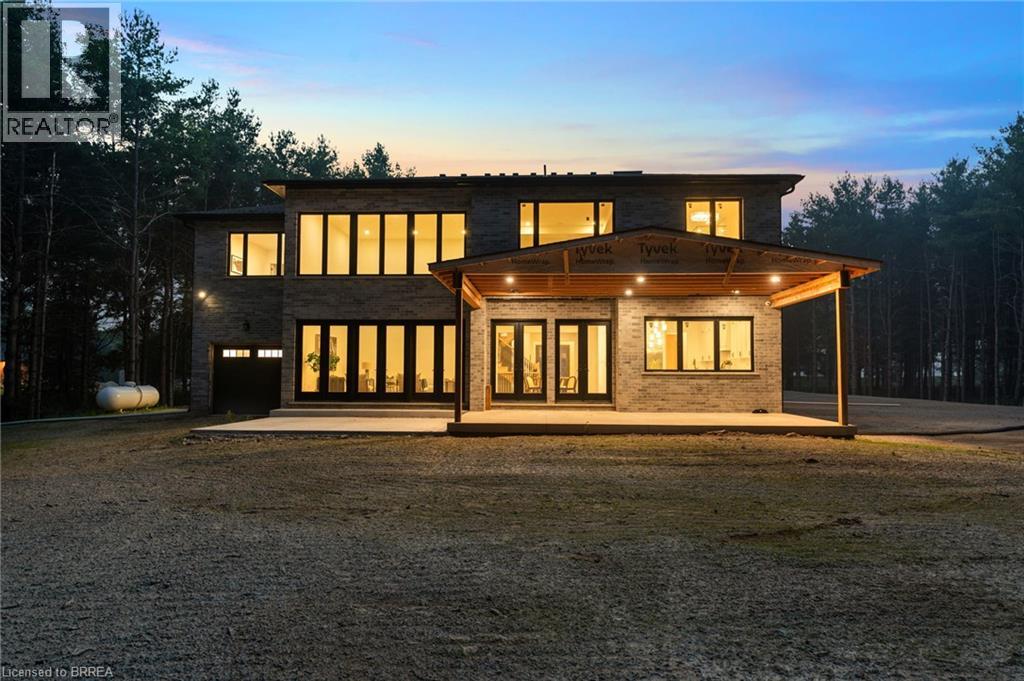 5 WEST HARRIS Road - 45