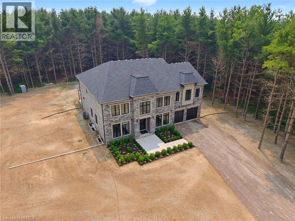 5 WEST HARRIS Road - 46