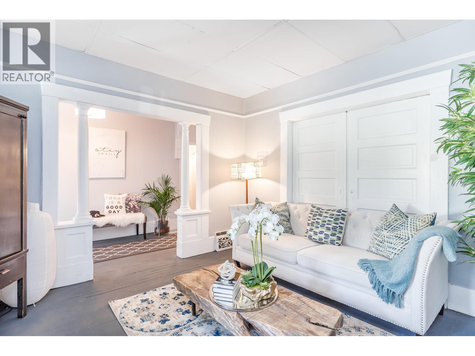 Property for sale at 136 W 12TH AVENUE
