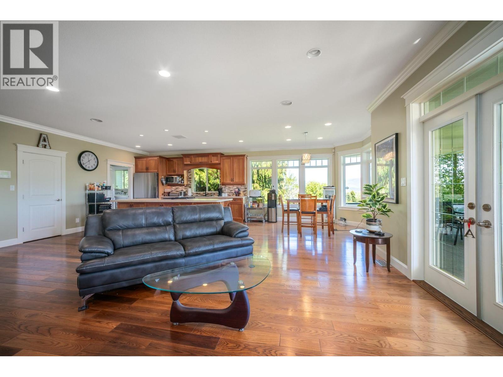 1446 Huckleberry Drive - 5