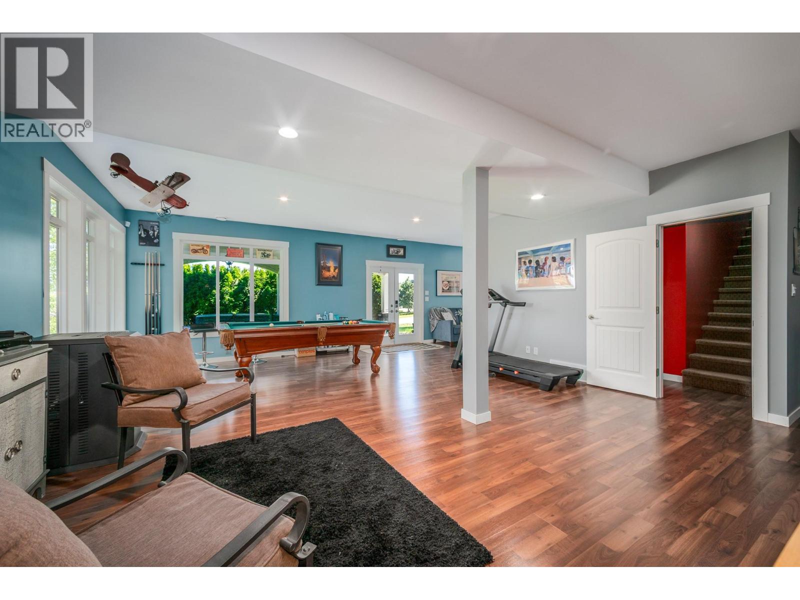 1446 Huckleberry Drive - 39