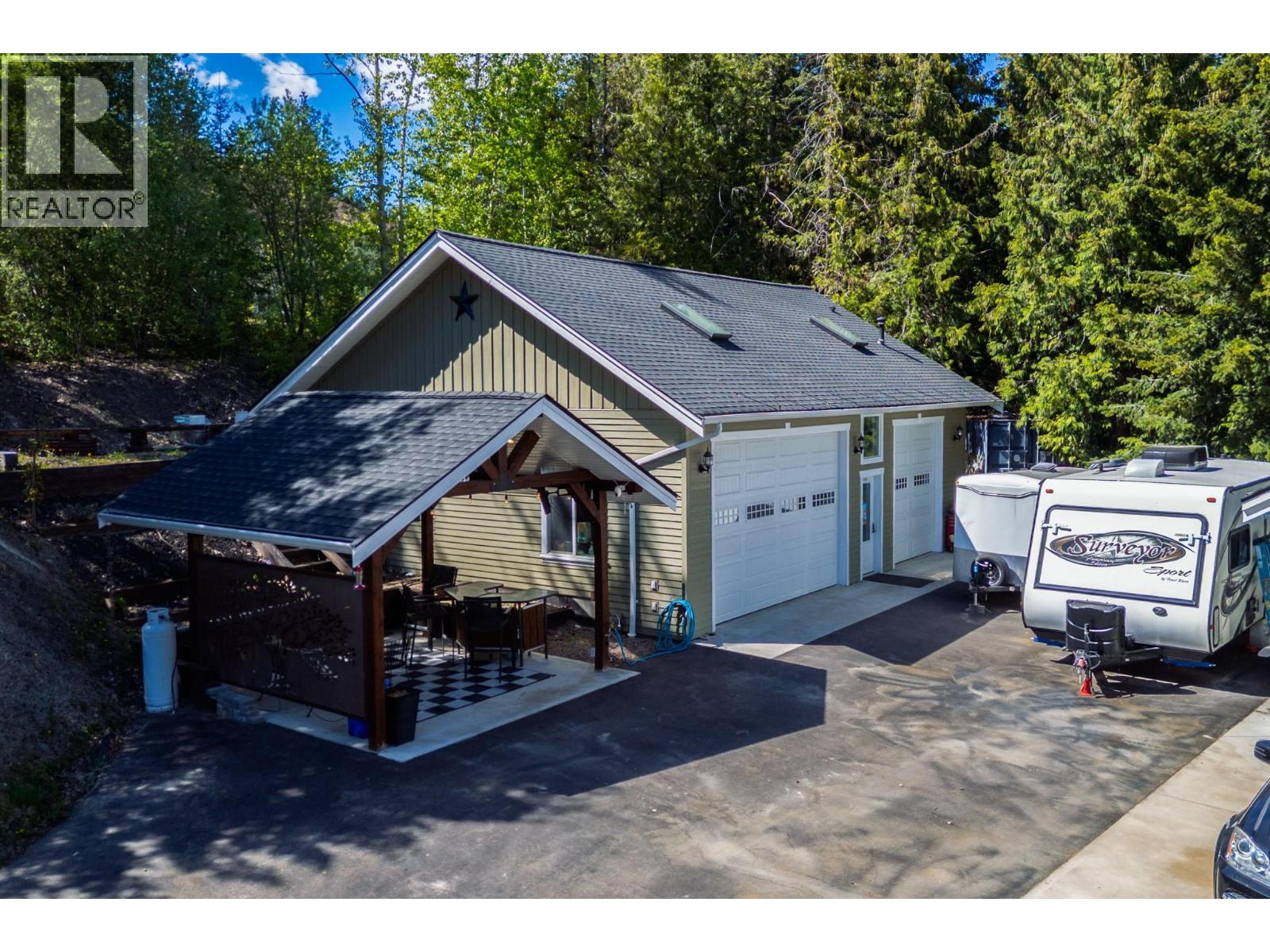 1446 Huckleberry Drive - 95