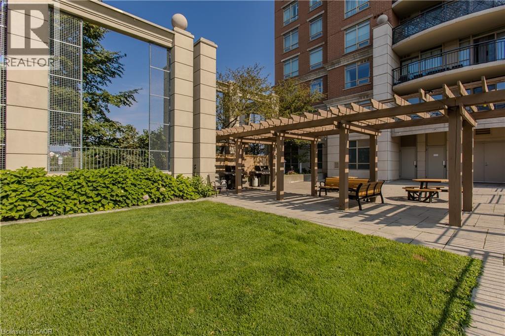 #709 2325 CENTRAL PARK Drive - Image 27