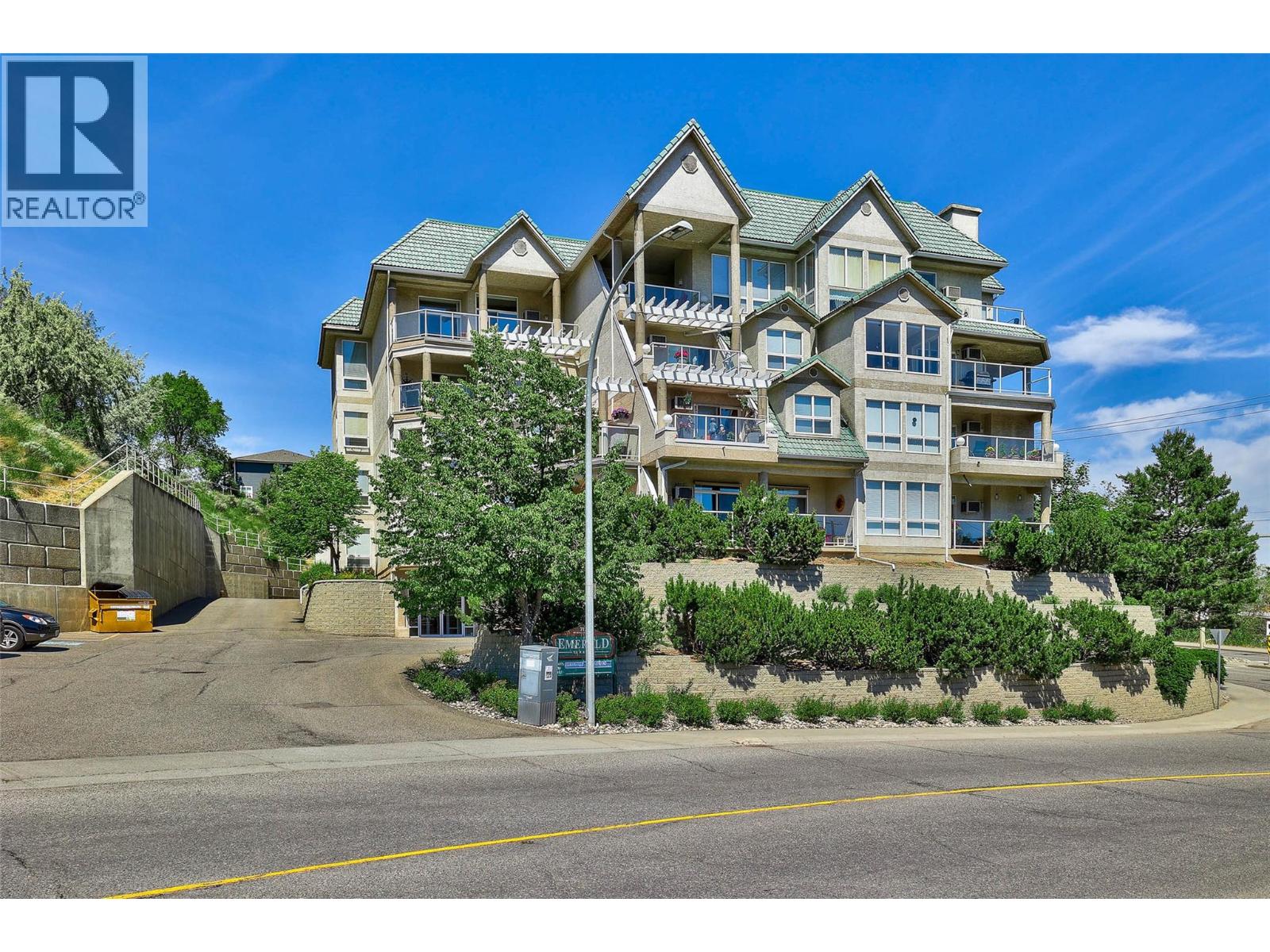 Property for sale at 712 Sahali Terrace Unit# 508