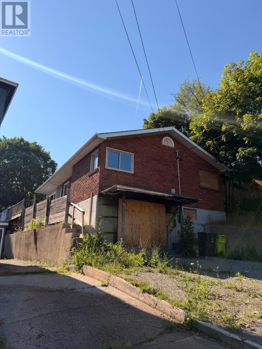 543 North - 4