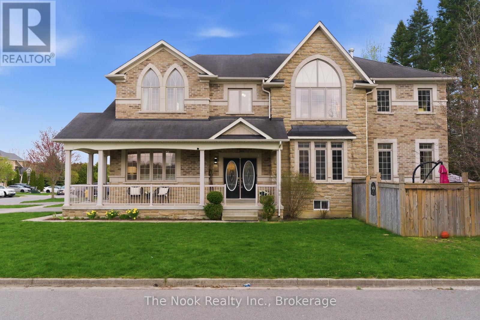 Property for sale at 1 WILBERT HOAR COURT