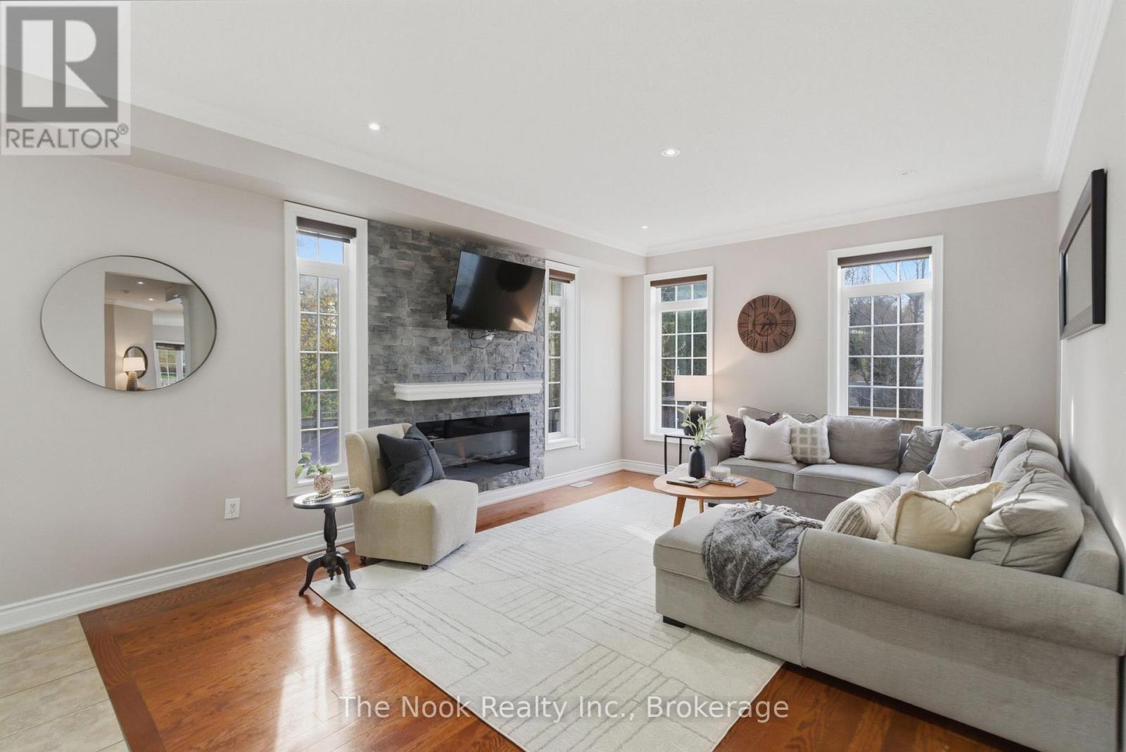 1 WILBERT HOAR COURT - Image 25