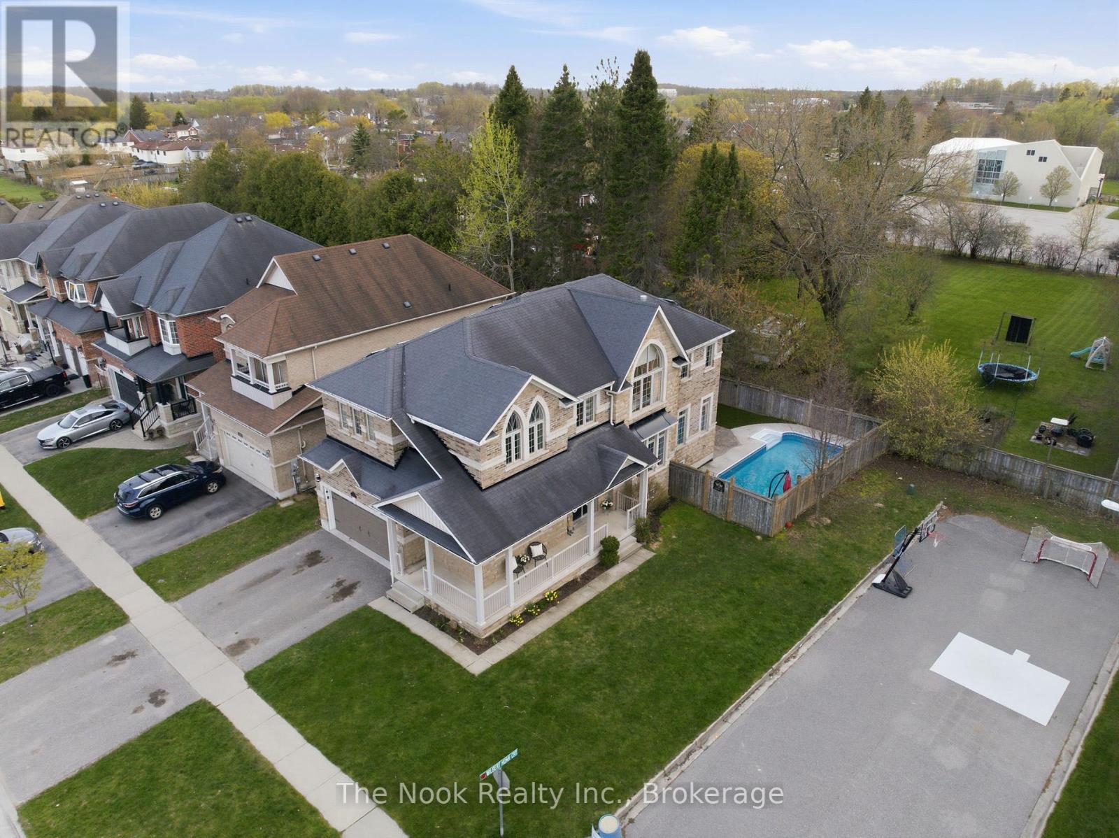 1 WILBERT HOAR COURT - 50
