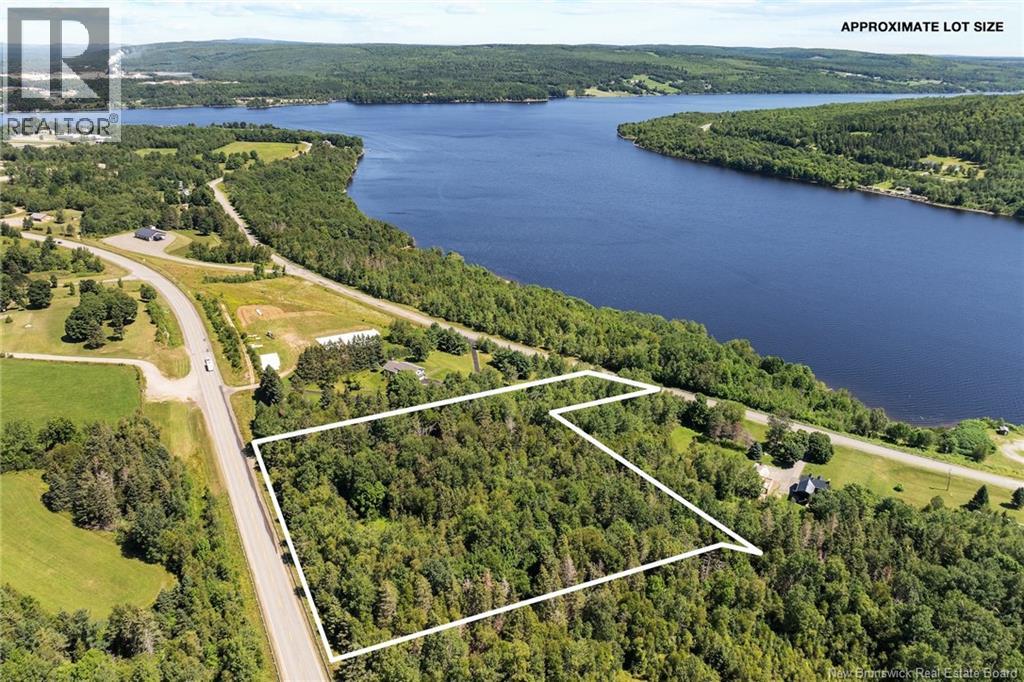 Lot Otis Drive, Nackawic, New Brunswick, E6G1H5, Nackawic, New Brunswick — photo 4 of 5