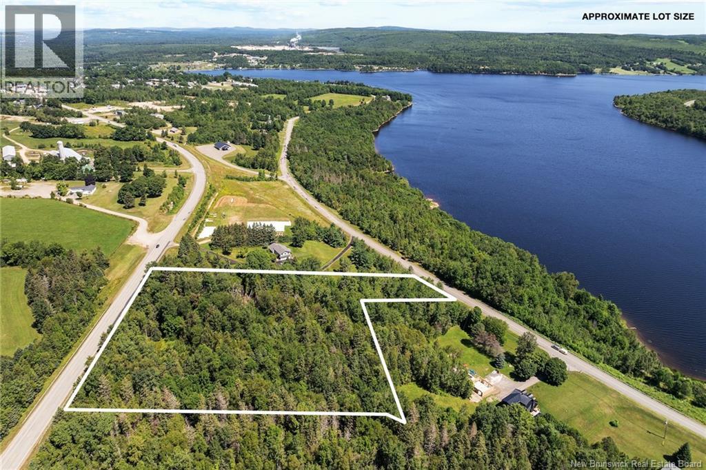 Lot Otis Drive, Nackawic, New Brunswick, E6G1H5, Nackawic, New Brunswick — photo 5 of 5