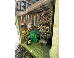 159 West Valley Road, Renous, NB E9E0B6 Photo 22