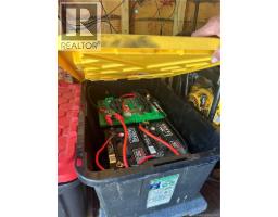159 West Valley Road, Renous, NB E9E0B6 Photo 26