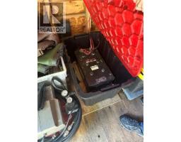 159 West Valley Road, Renous, NB E9E0B6 Photo 27