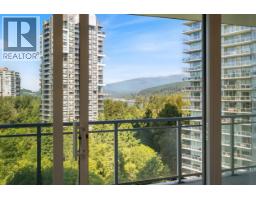 1207 308 Morrissey Road, Port Moody, BC V3H0M2 Photo 25