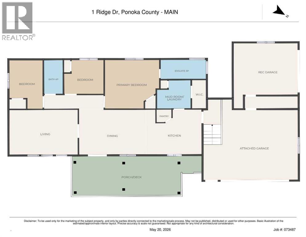 1 Ridge Drive - 50