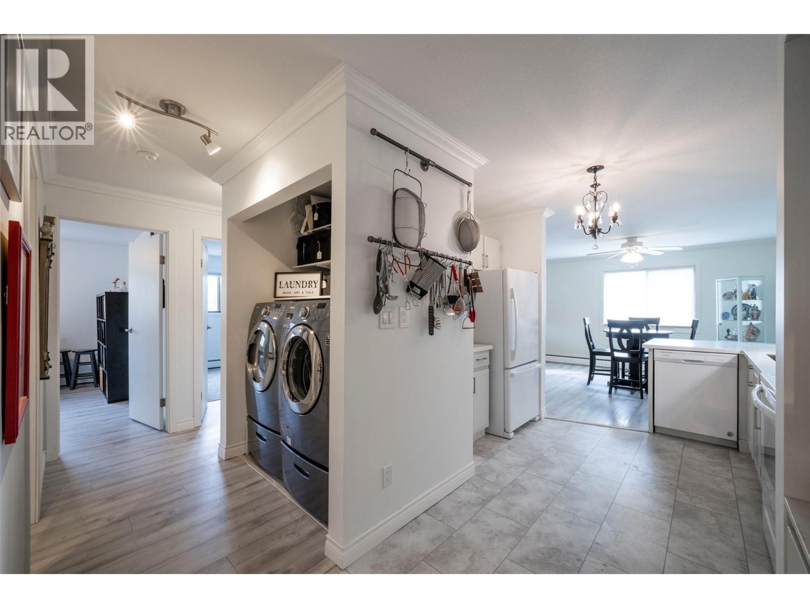 3608 27 Avenue Unit# 209, Vernon