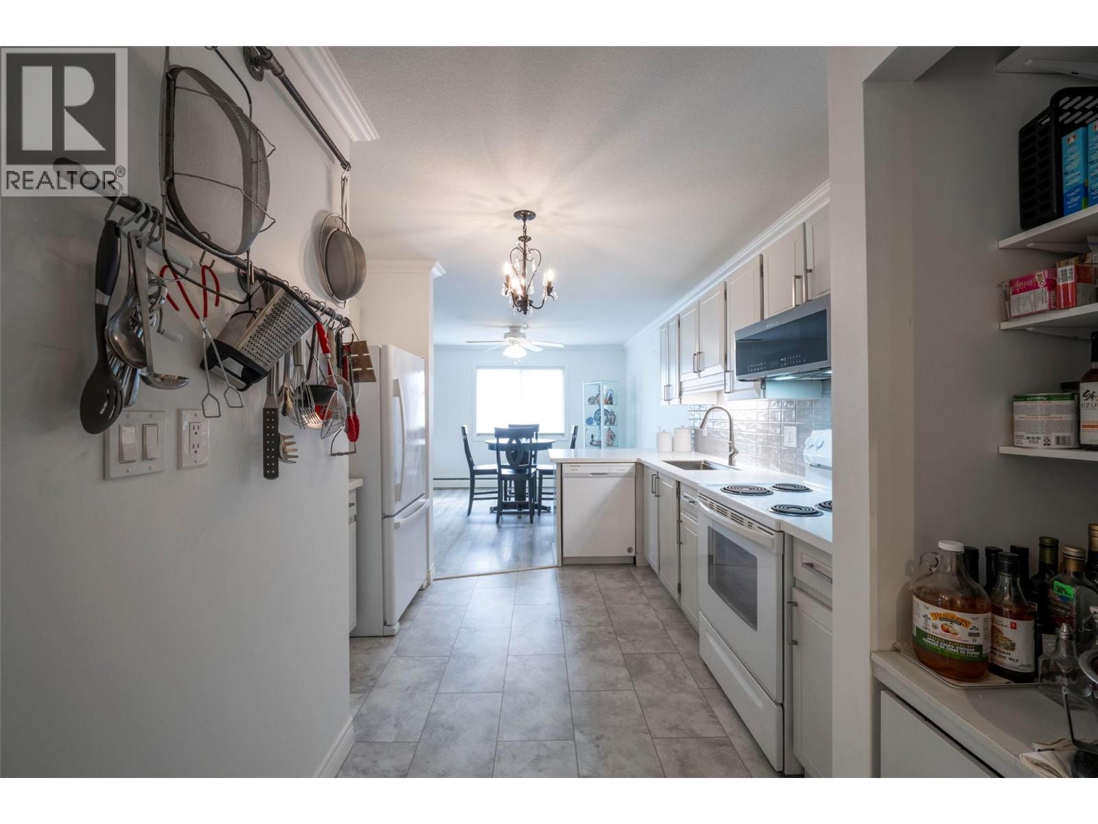 3608 27 Avenue Unit# 209, Vernon