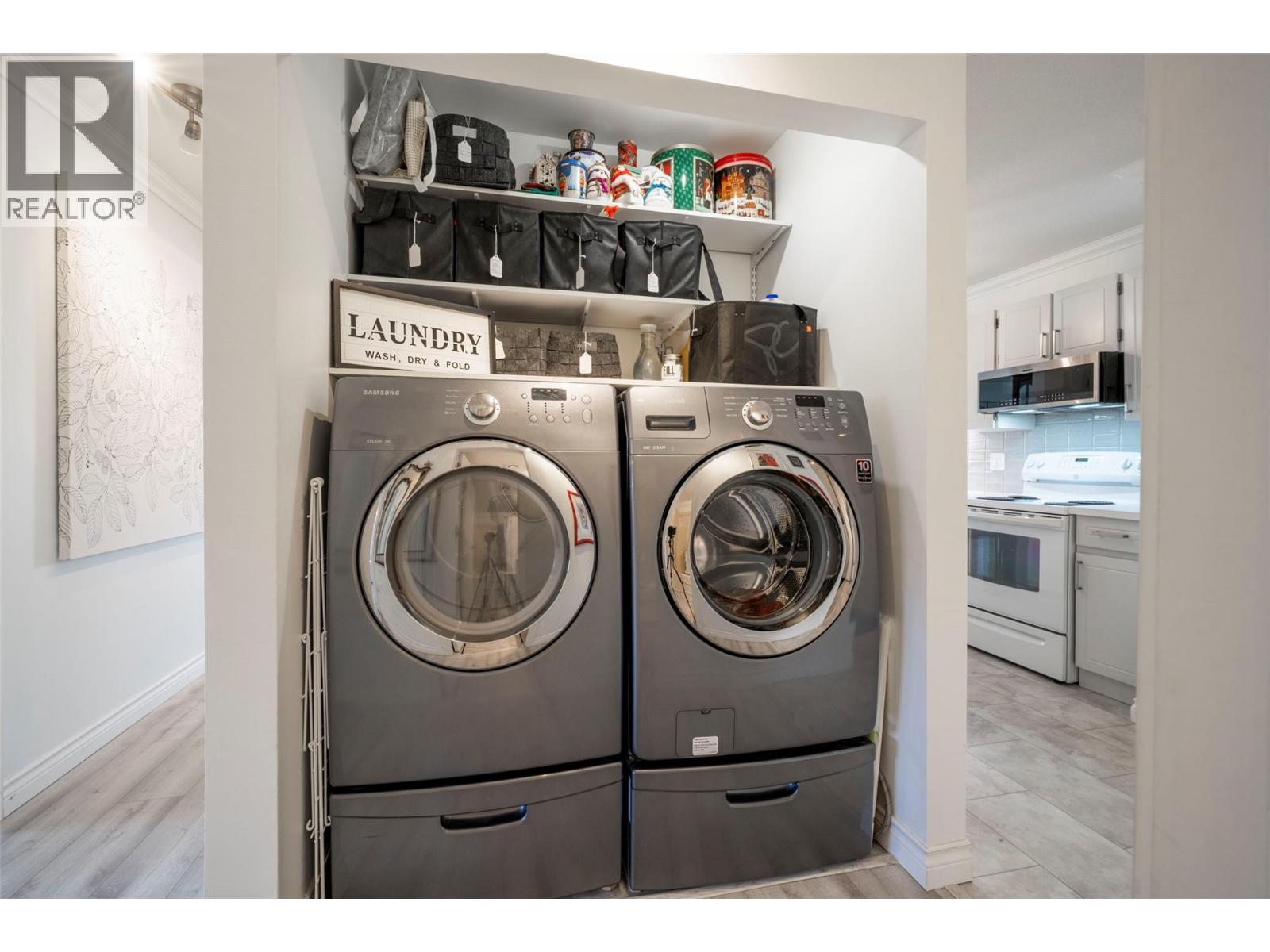 3608 27 Avenue Unit# 209, Vernon