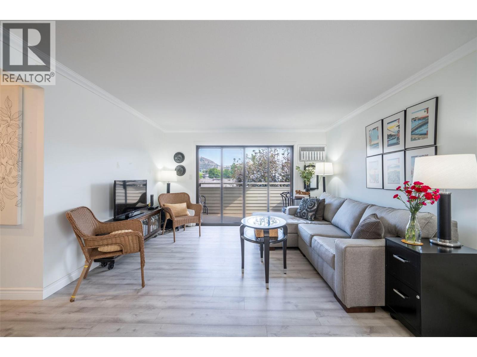 3608 27 Avenue Unit# 209, Vernon
