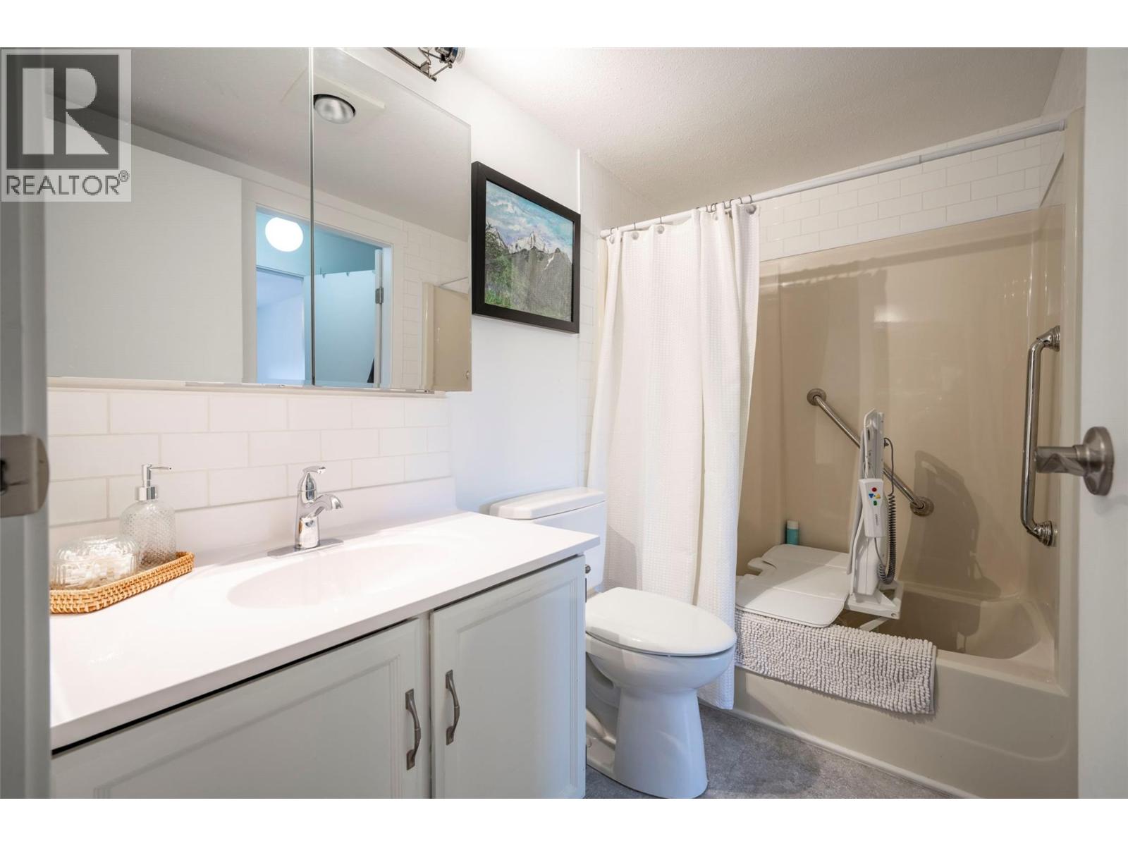3608 27 Avenue Unit# 209, Vernon