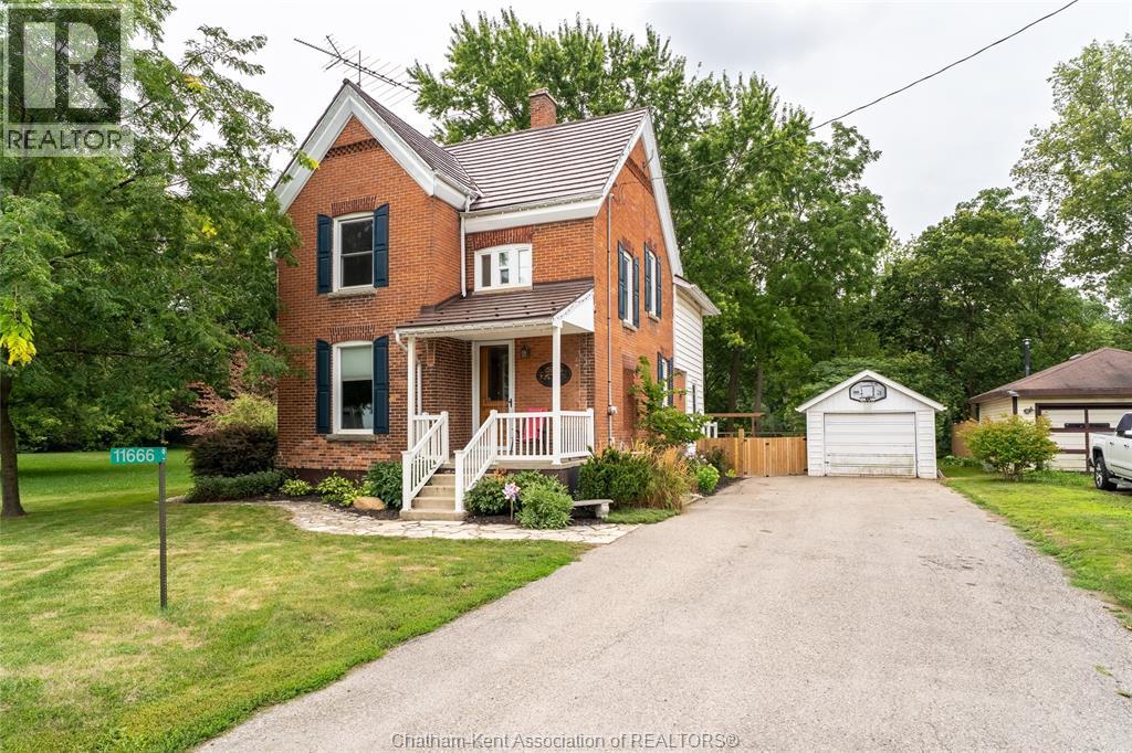 11666 LONGWOODS ROAD - 1